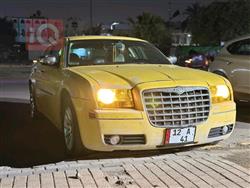 كرايسلر 300